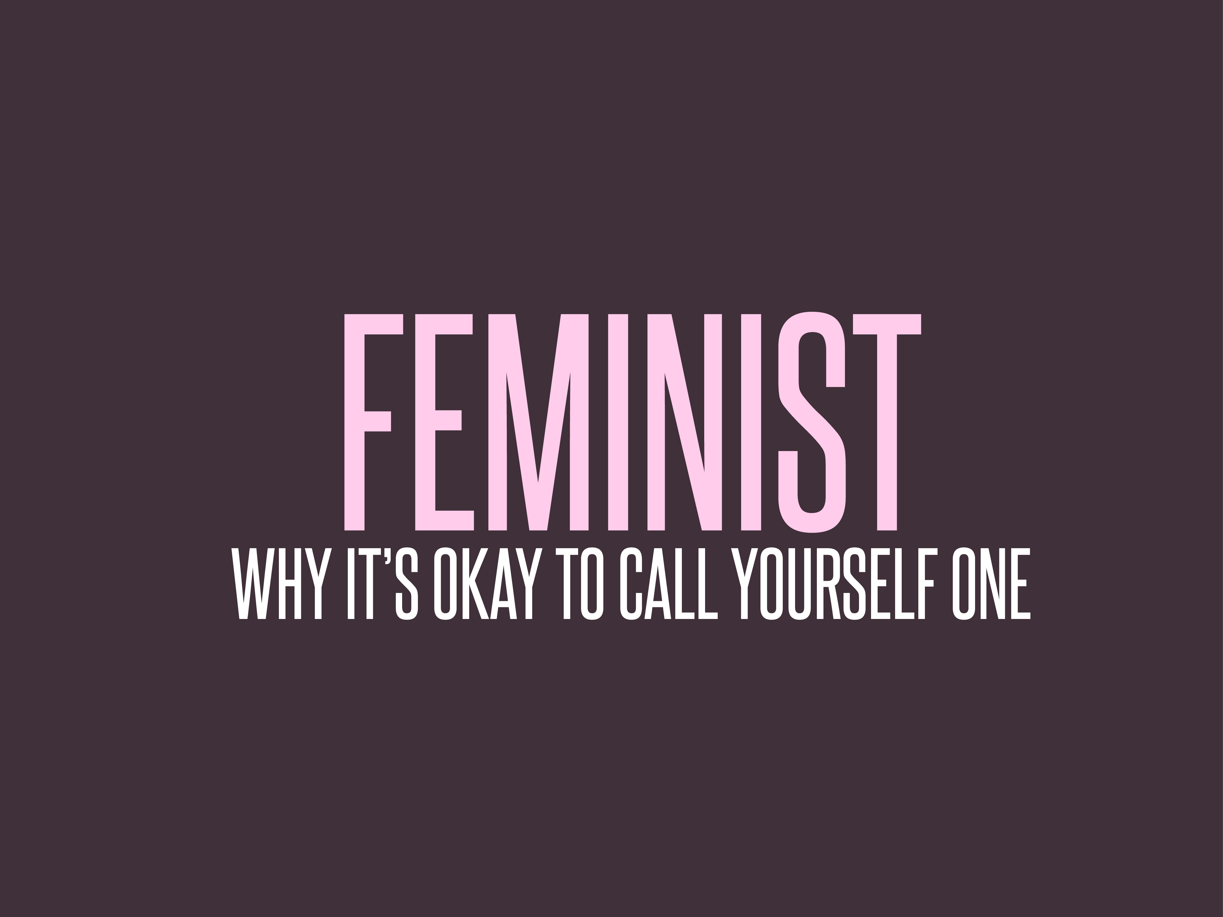 Ona riječ na F: Zašto se neke feministkinje odbijaju nazivati feministkinjama?