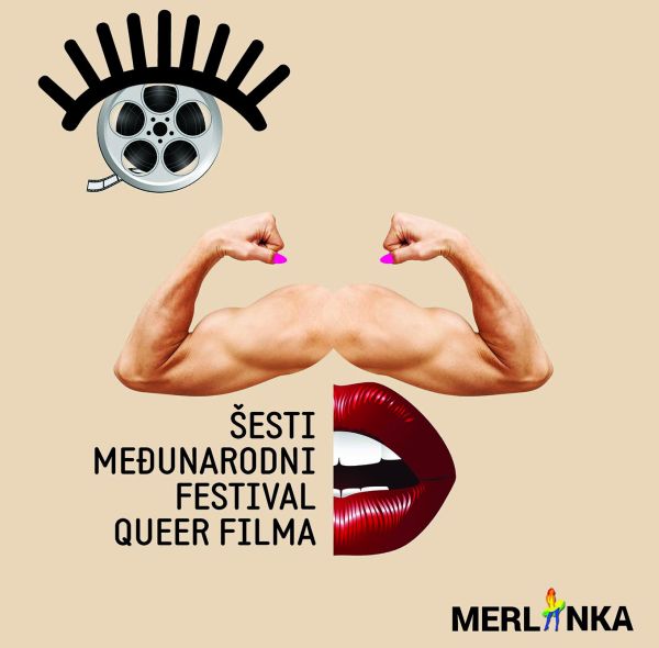 Merlinka festival 2014