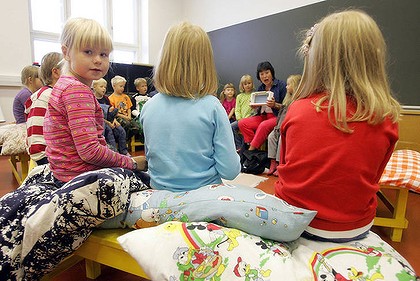 Što možemo naučiti od finske obrazovne reforme