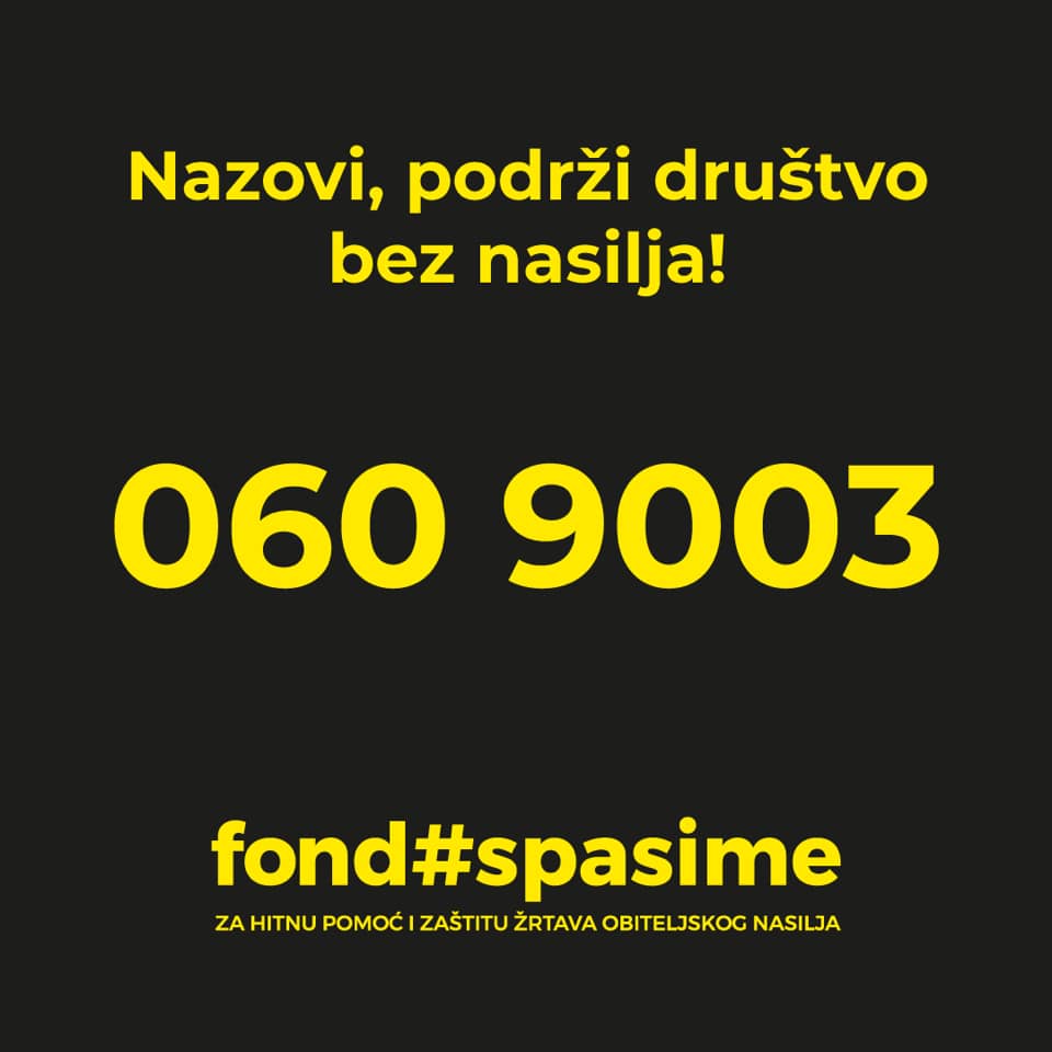 Pročitajte što su predstavnice inicijative #SPASIME zatražile od državnog vrha