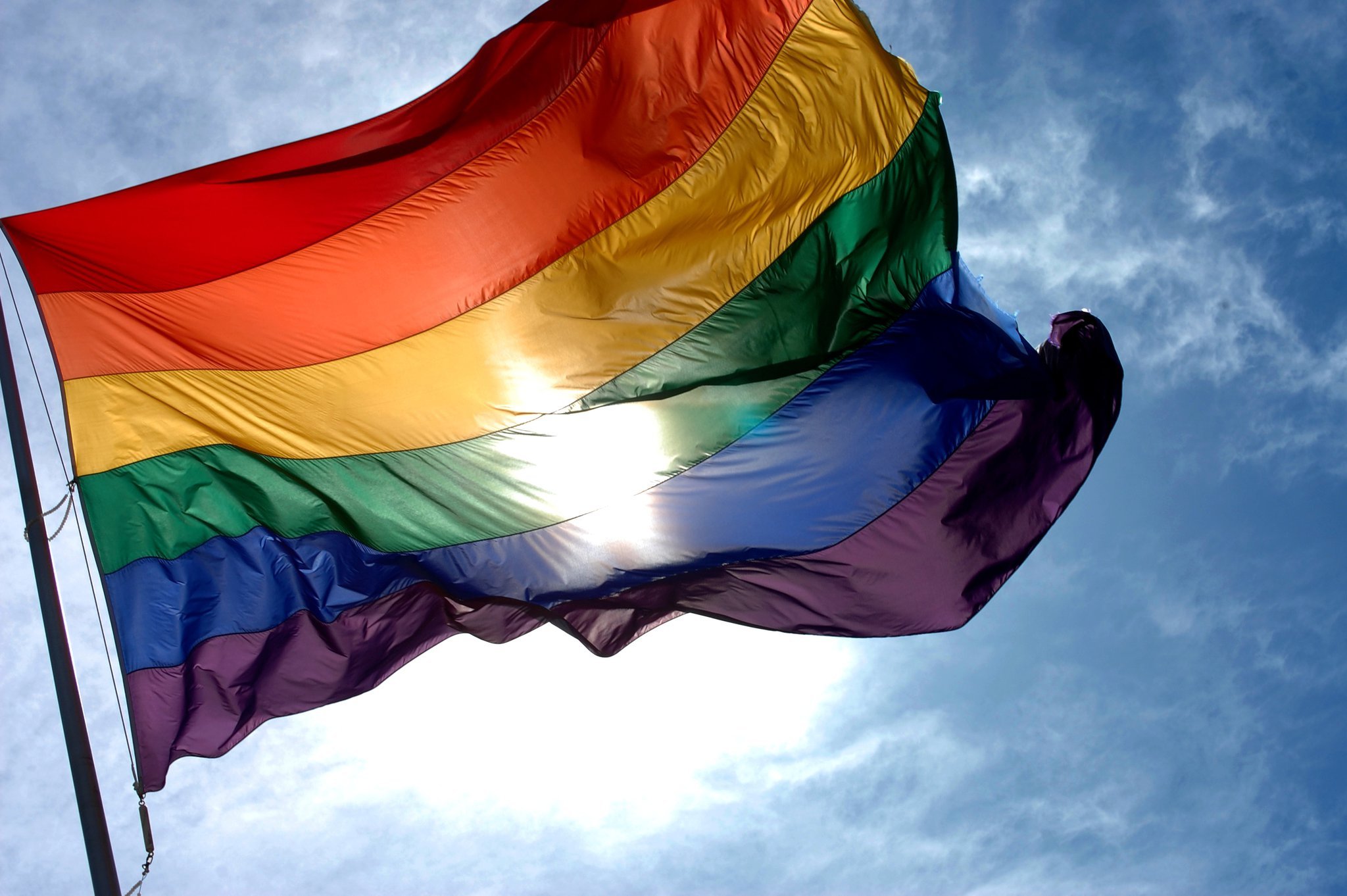 SAD: zabrana posvajanja za istospolne parove neustavna