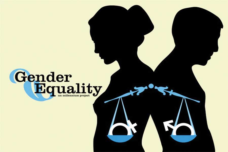 Ne vidi se kraj dugoj borbi za ravnopravnost spolova