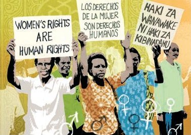 Aktivisti/ce za prava žena nezadovoljni provedbom ciljeva za postizanje rodne jednakosti