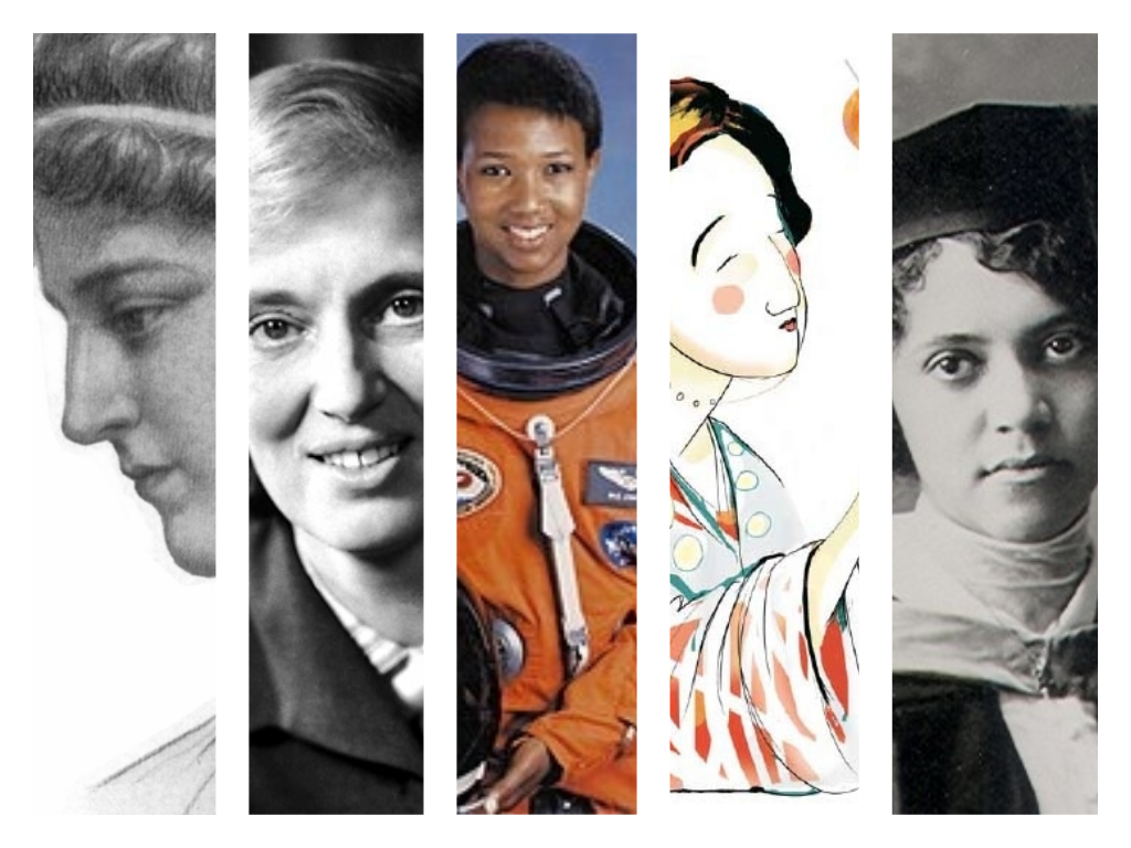 Pet genijalnih žena iz povijesti o kojima trebamo govoriti