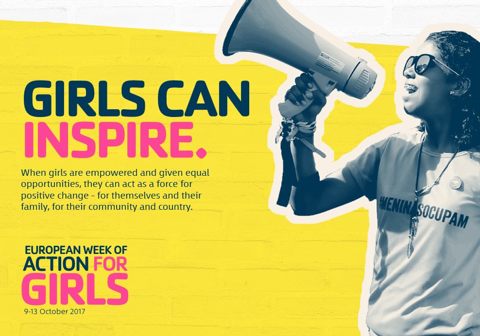 Međunarodni dan djevojčica: Kako neravnopravnost počinje prije rođenja