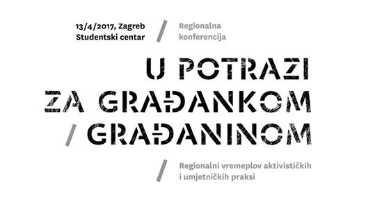 20. rođendan GONG – a