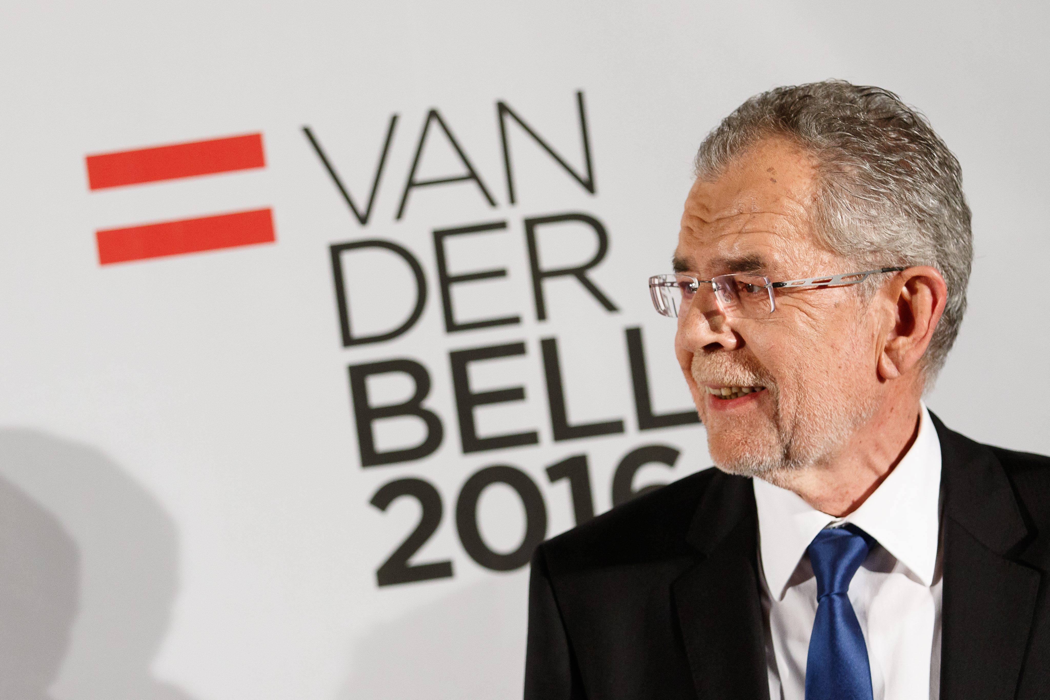Van der Bellen ipak uspio pobijediti na austrijskim predsjedničkim izborima