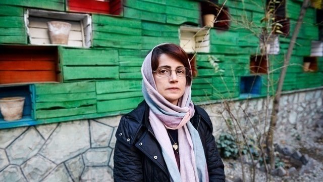 Iran: Aktivistkinja za ljudska prava osuđena na 38 godina zatvora