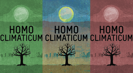 Natječaj za klimatsku fikciju ‘Homo climaticum’ 2018.