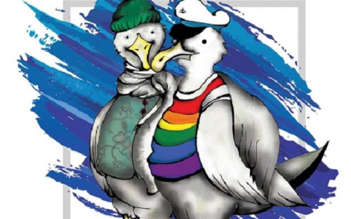 Homo, fešta! – LGBT festival u Poreču