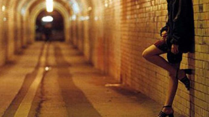 Maloljetnice iz BiH sve češće žrtve trgovanja ljudima radi prostitucije