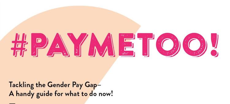 Kampanja #PayMeToo za jednakost plaća