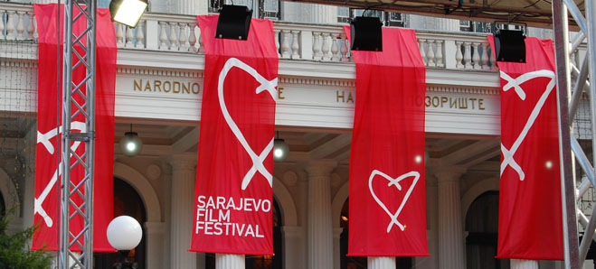 Svake godine sve više redateljica –  počinje 20. Sarajevo Film Festival