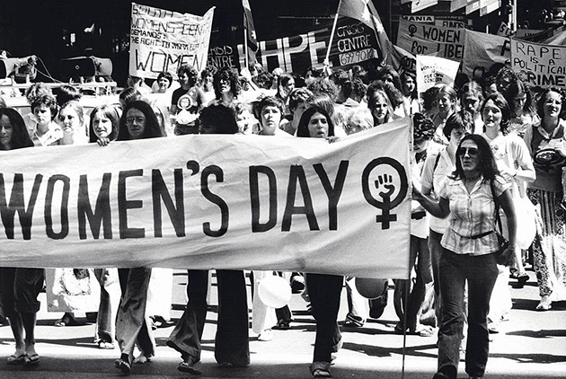 Međunarodni dan žena u Zadru