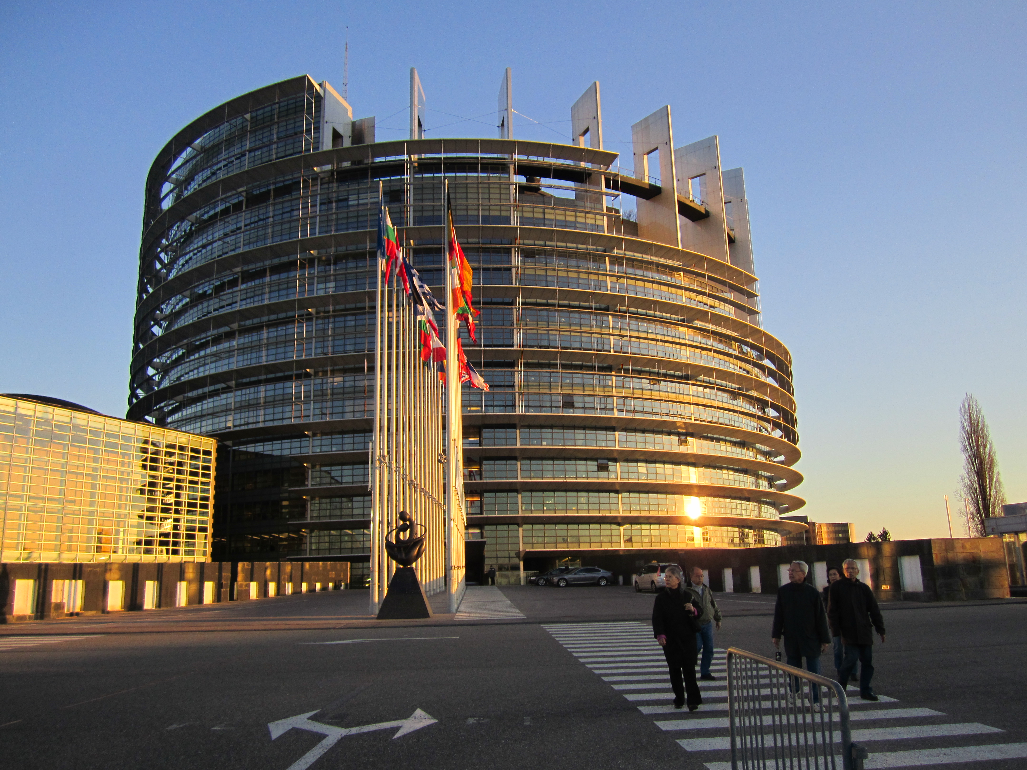 Otvoreno pismo povodom izbora za Europski parlament
