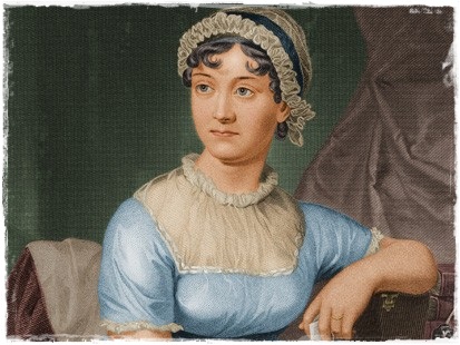 Sretan rođendan, Jane Austen!