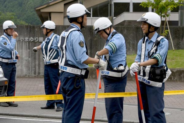 Japan: 19 ljudi ubijeno jer se ubojica ‘želi riješiti osoba s invaliditetom’