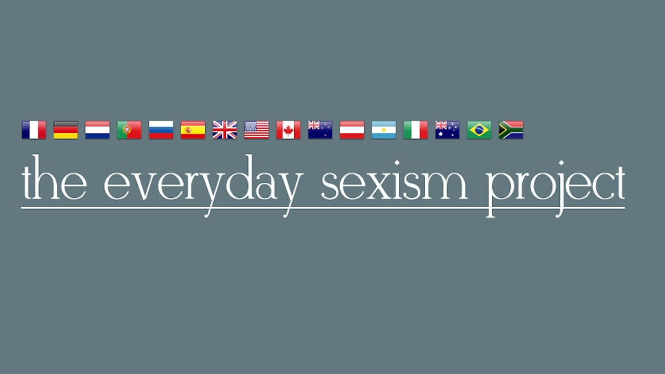 Što nam govori brojka od 50.000 priča na projektu Everyday Sexism?