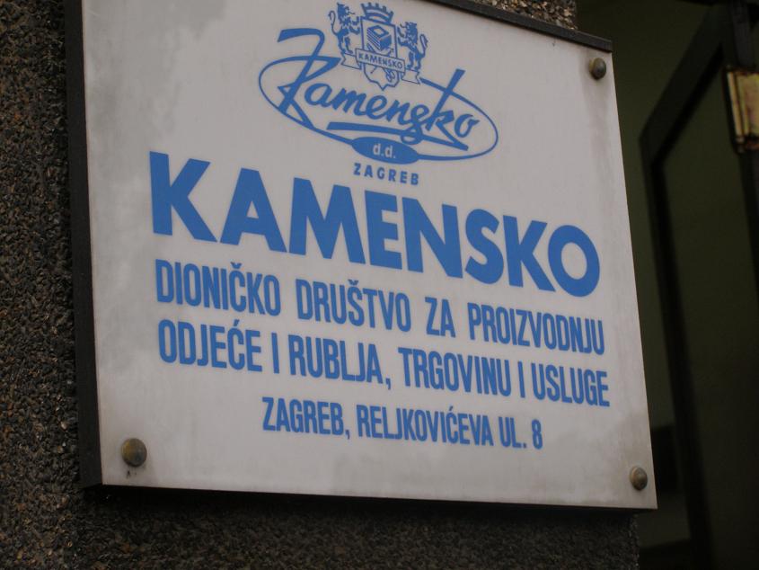Radnicama Kamenskog odbijaju isplatiti socijalnu pomoć