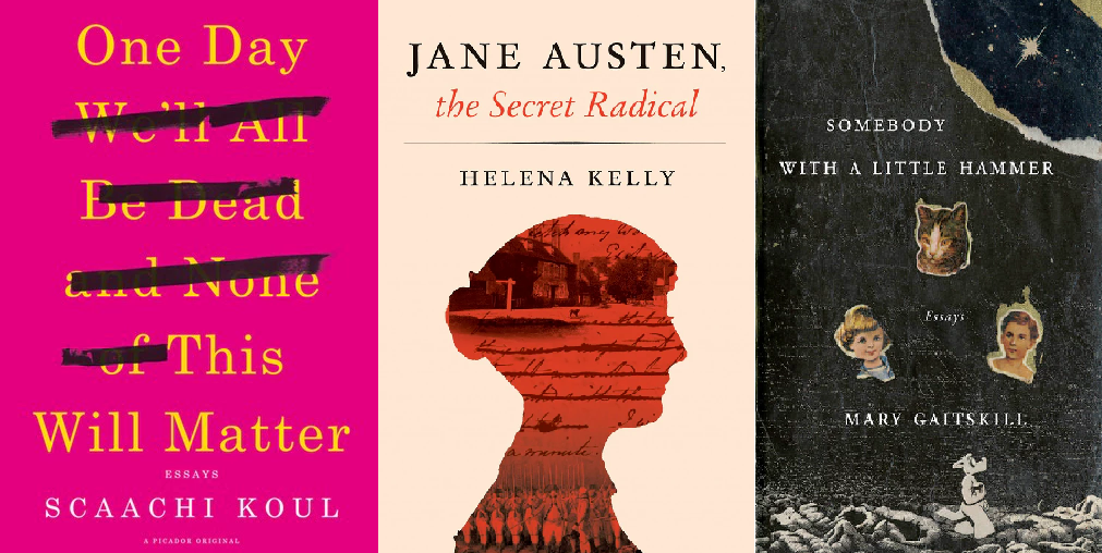 9 knjiga koje biste trebale/i odabrati za čitanje u svom feminističkom književnom klubu