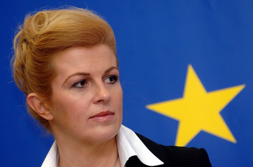 Kolinda Grabar-Kitarović pomoćnica glavnog tajnika NATO-a