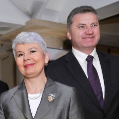 Vlada RH donijela Strategiju razvoja ženskog poduzetništva u Republici Hrvatskoj 2010. – 2013.