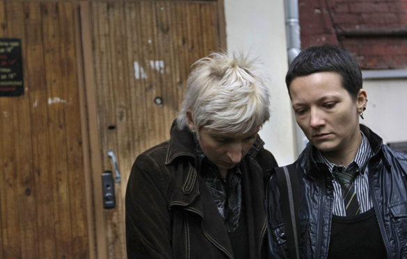 Rusija izgubila na sudu – plaća odštetu zbog homofobije
