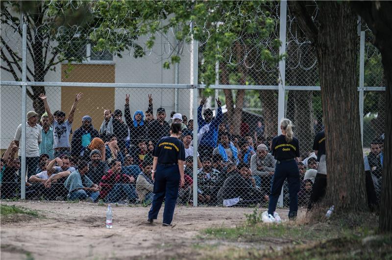 Mađarska najavila referendum o (ne)prihvaćanju izbjegličkih kvota