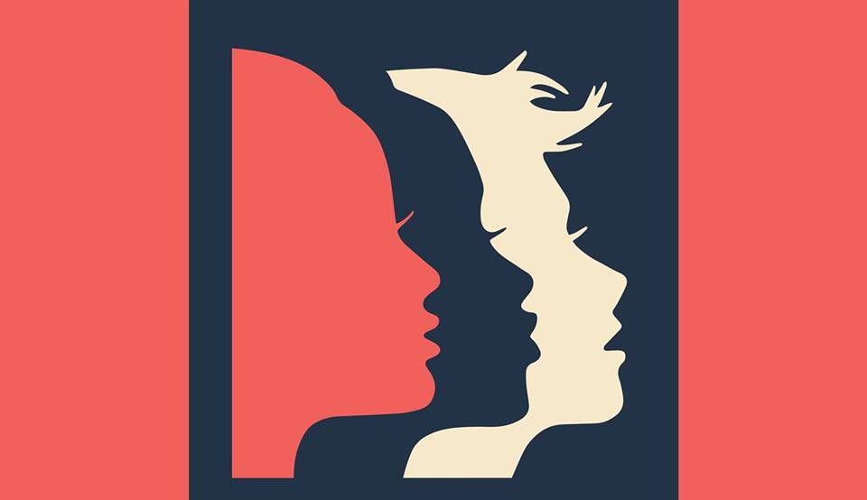 Ženski marš na Washington