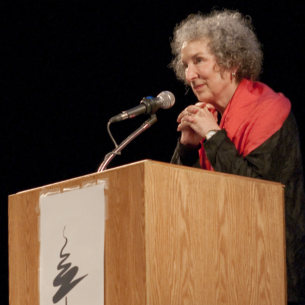 Atwood: Nastavak ‘Sluškinjine priče’ inspiriran je stvarnim političkim problemima