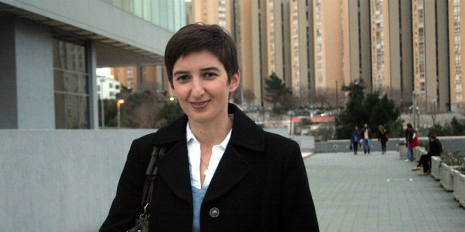 Kandidatkinja za gradonačelnicu Splita sudjelovat će u Povorci ponosa