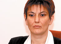 Martina Dalić danas postaje ministrica financija