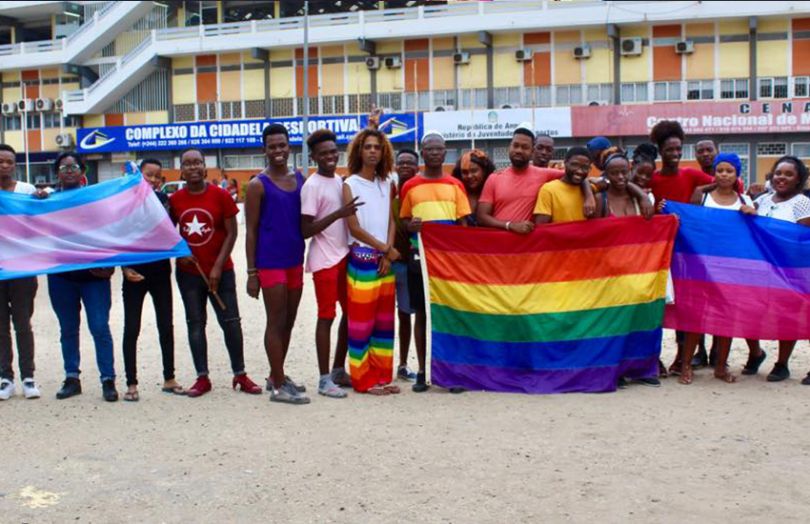 Angola prva u 2019. dekriminalizirala istospolne seksualne odnose