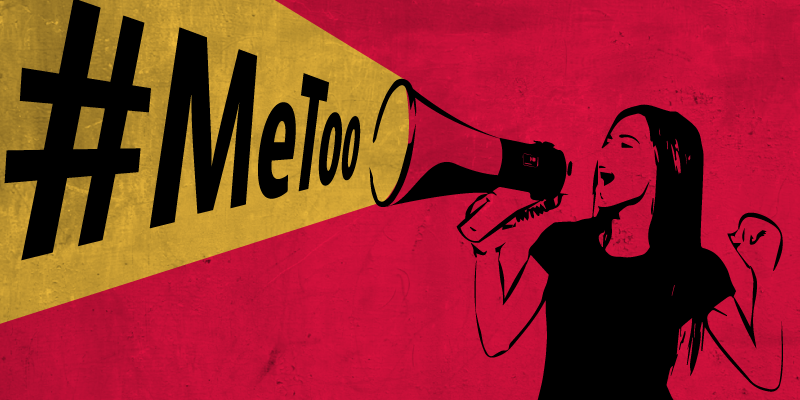 Kampanja #MeToo razbija šutnju o obiteljskom nasilju u Africi