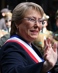 Michelle Bachelet predsjednica agencije UN-a za ravnopravnost žena