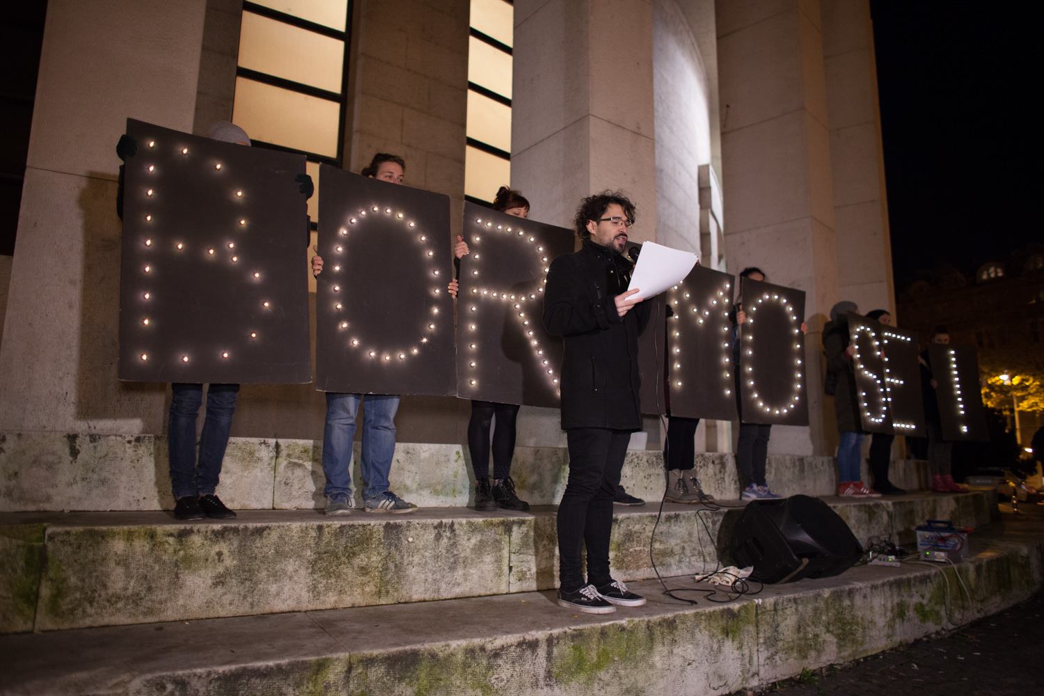 Vlada ignorirala preporuke pri izradi mjera aktivne politike zapošljavanja