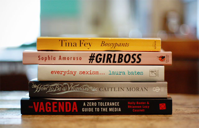 Devet feminističkih knjiga za ljetno čitanje