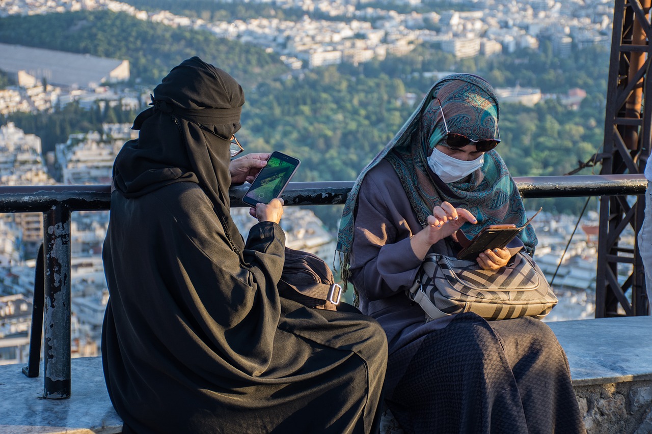 Google saudijsku aplikaciju za praćenje žena ne smatra problematičnom