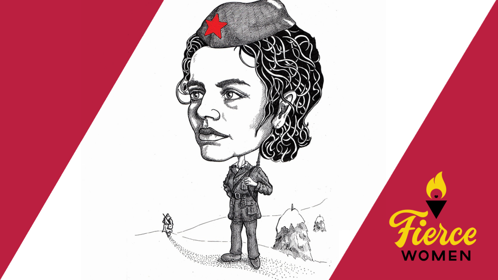 Strašne žene sve u 16! – Zašto se sjećamo Nade Dimić?