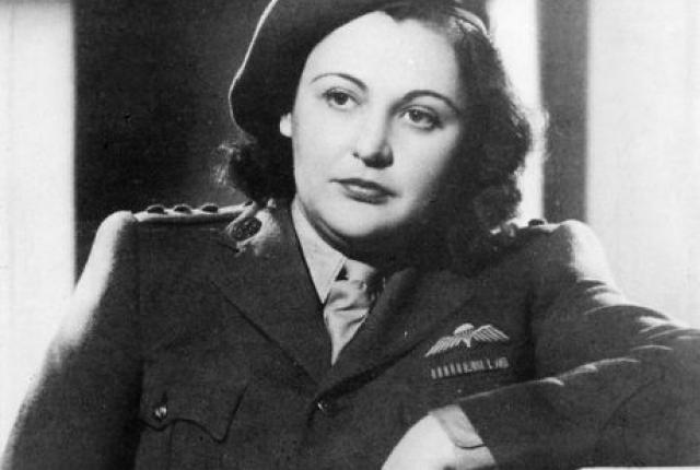 11 hrabrih žena Drugog svjetskog rata