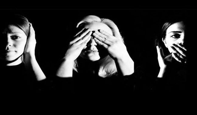 Što je žena hrvatskom pravosuđu?