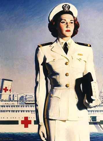 Došle su prve ženske prijave za specijalne postrojbe američke mornarice
