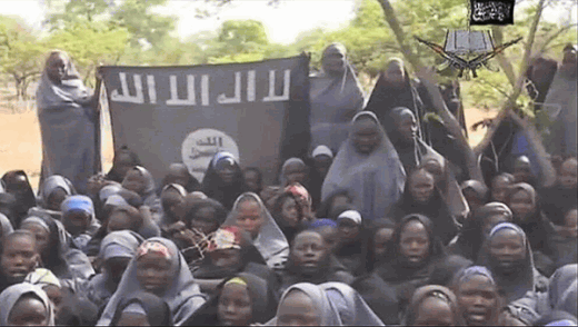 Nigerijska vojska oslobodila 300 žena i djevojaka iz uporišta Boko Harama, ali među njima nisu učenice iz Čiboka