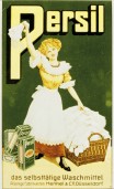 Kako je izgledala novinska reklama za Persil 1909. godine?
