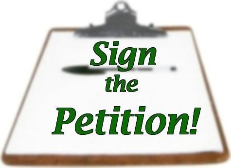 Građani i građanke Bosne i Hercegovine potpisuju peticiju