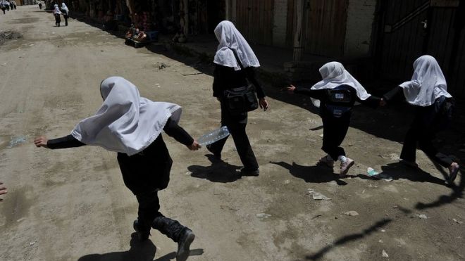 Prijedlog u Indoneziji: Test djevičanstva za srednjoškolke