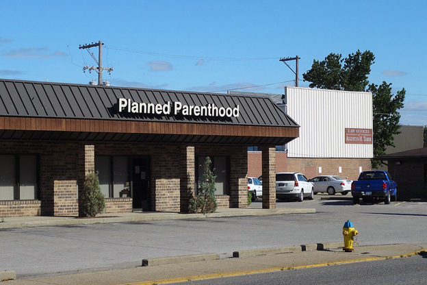 Klinika Planned Parenthooda ponovno na meti napada