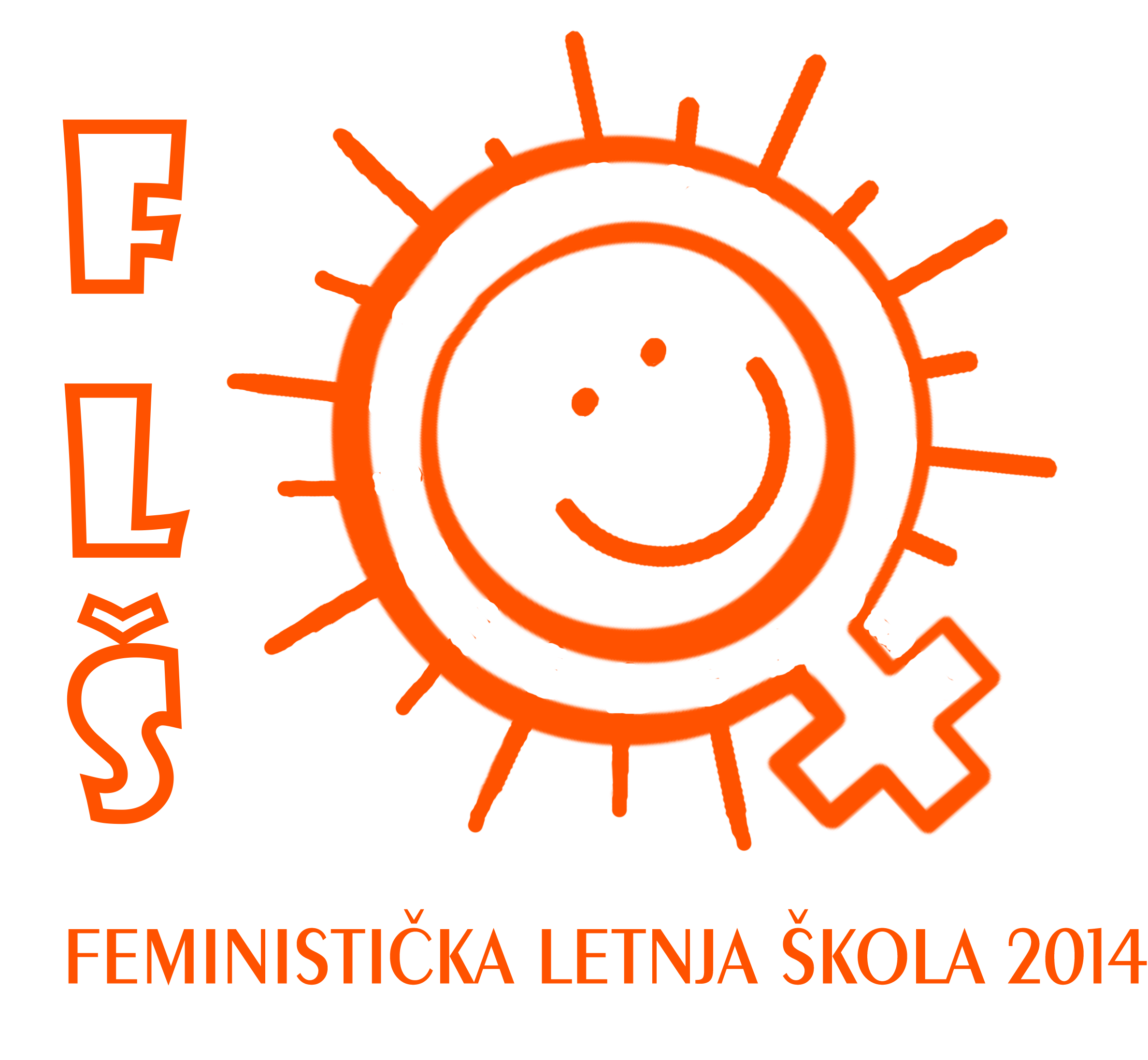 Feministička ljetna škola 2014