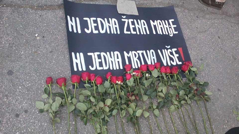 Komšić dobio 30 godina zatvora za teško ubojstvo Kristine Krupljan