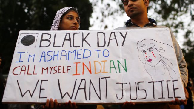 Hoće li Indija konačno kriminalizirati silovanje u braku?